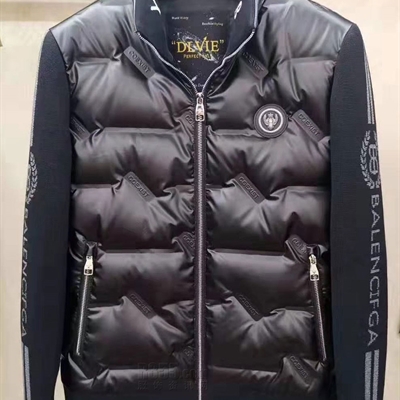 市場上裝-棉衣/羽絨服-歐貨棉服【實拍】