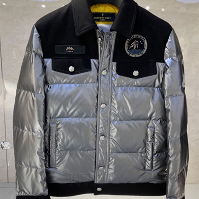 市場上裝-棉衣/羽絨服-歐貨棉服【實拍】