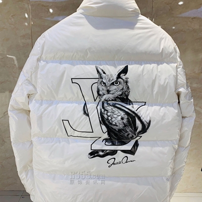 市場上裝-棉衣/羽絨服-歐貨棉服【實拍】