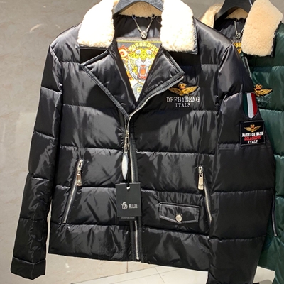 市場上裝-棉衣/羽絨服-歐貨棉服【實拍】