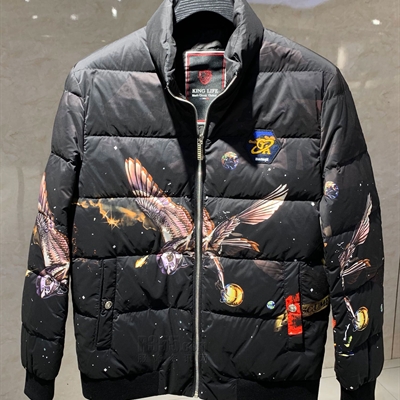市場上裝-棉衣/羽絨服-歐貨棉服【實拍】