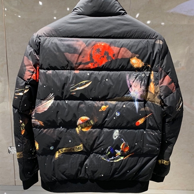 市場上裝-棉衣/羽絨服-歐貨棉服【實拍】