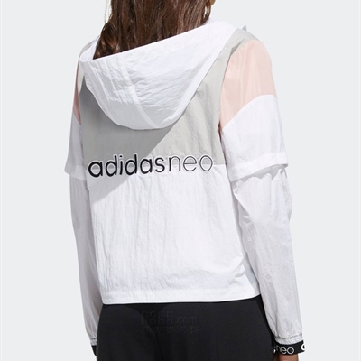運動品牌-外套-女運動單衣