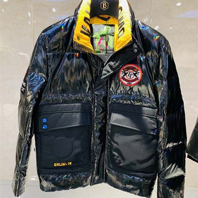 市場上裝-棉衣/羽絨服-歐貨棉服【實拍】