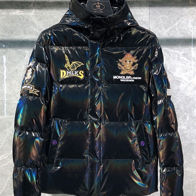 市場上裝-棉衣/羽絨服-歐貨棉服【實拍】