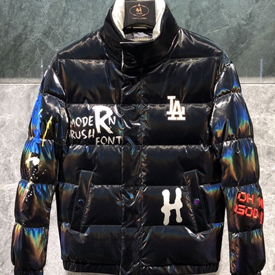 市場上裝-棉衣/羽絨服-歐貨棉服【實拍】