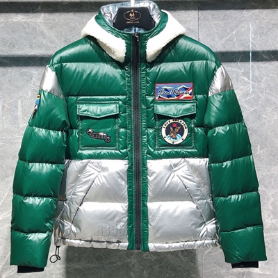 市場上裝-棉衣/羽絨服-歐貨棉服【實拍】