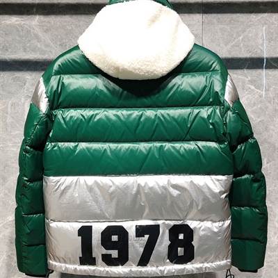 市場上裝-棉衣/羽絨服-歐貨棉服【實拍】