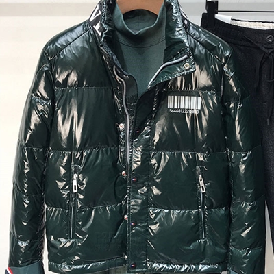 市場上裝-棉衣/羽絨服-歐貨棉服【實拍】
