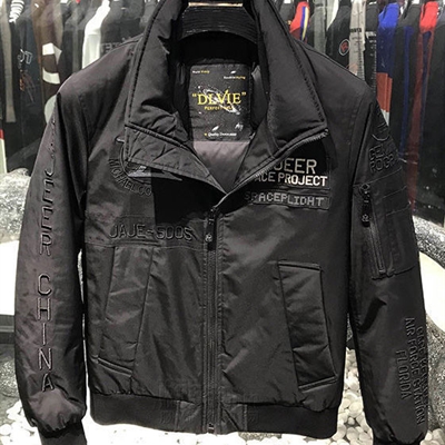 市場上裝-棉衣/羽絨服-歐貨棉服【實拍】