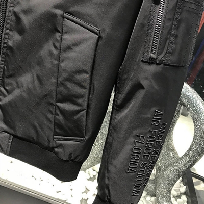 市場上裝-棉衣/羽絨服-歐貨棉服【實拍】