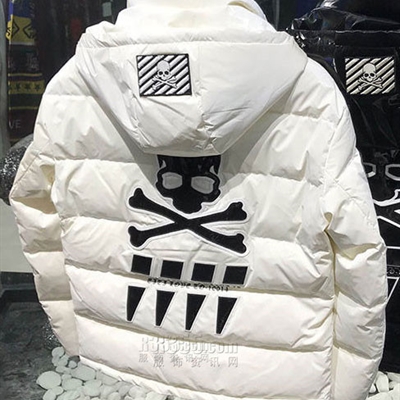 市場上裝-棉衣/羽絨服-歐貨棉服【實拍】