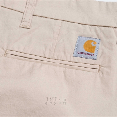 商場品牌-休閑褲-休閑褲