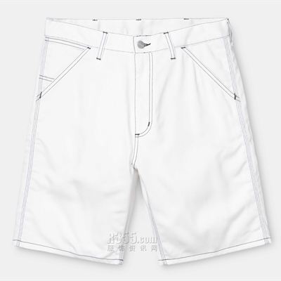 商場品牌-休閑褲-休閑褲