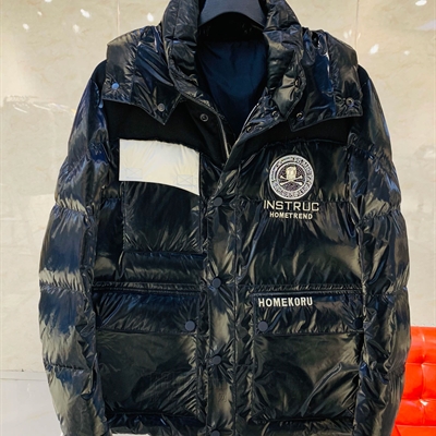 市場上裝-棉衣/羽絨服-歐貨棉服【實拍】