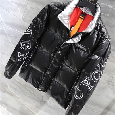 市場上裝-棉衣/羽絨服-歐貨棉服【實拍】