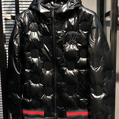 市場上裝-棉衣/羽絨服-歐貨棉服【實拍】