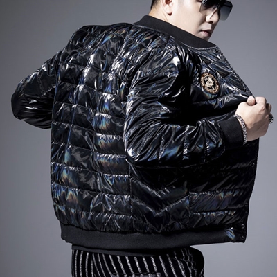 市場上裝-棉衣/羽絨服-歐貨棉服