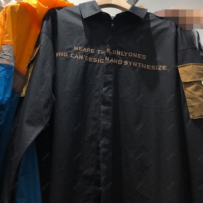 市場上裝-襯衫-休閑襯衫【實拍】