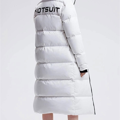 運動品牌-棉衣/羽絨-女運動棉服