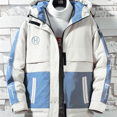 市場上裝-棉衣/羽絨服-土貨棉服