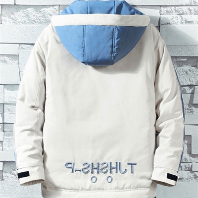 市場上裝-棉衣/羽絨服-土貨棉服
