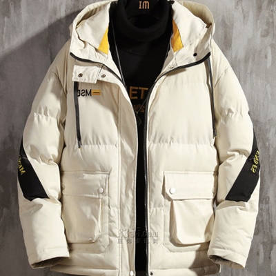 市場上裝-棉衣/羽絨服-土貨棉服
