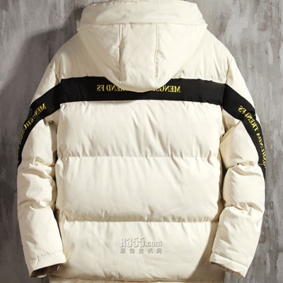 市場上裝-棉衣/羽絨服-土貨棉服