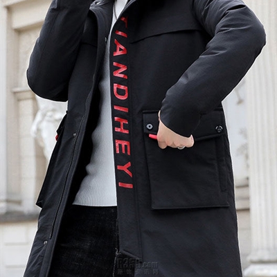 市場上裝-棉衣/羽絨服-土貨棉服