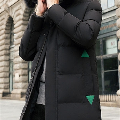 市場上裝-棉衣/羽絨服-土貨棉服