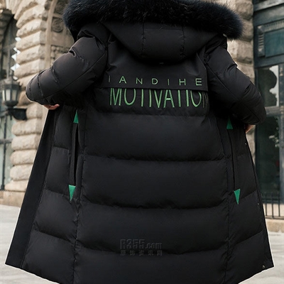 市場上裝-棉衣/羽絨服-土貨棉服