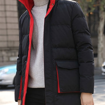 市場上裝-棉衣/羽絨服-土貨棉服