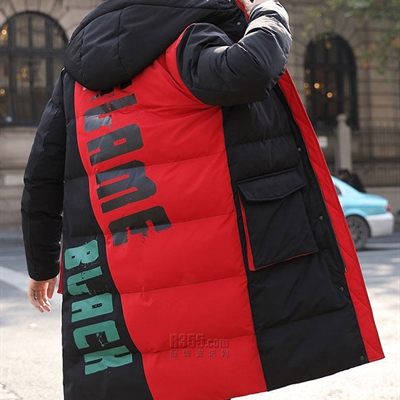 市場上裝-棉衣/羽絨服-土貨棉服