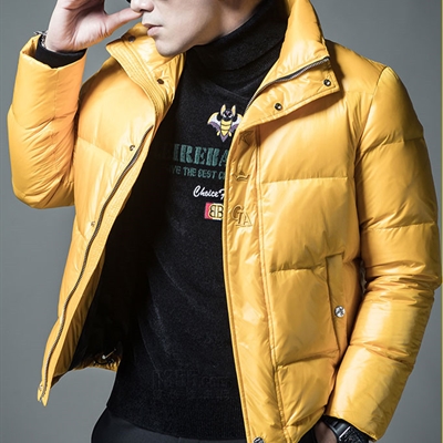 市場上裝-棉衣/羽絨服-歐貨棉服