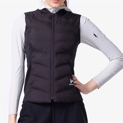 運動品牌-棉衣/羽絨-女運動棉服