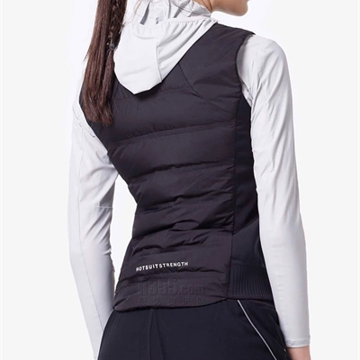 運動品牌-棉衣/羽絨-女運動棉服