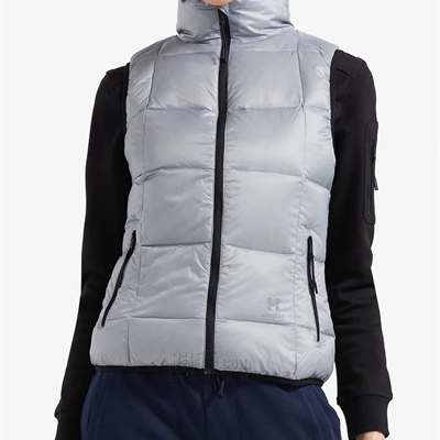 運動品牌-棉衣/羽絨-女運動棉服