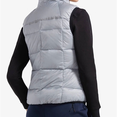 運動品牌-棉衣/羽絨-女運動棉服