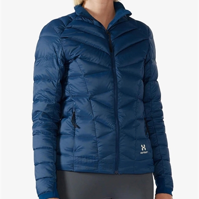 運動品牌-棉衣/羽絨-女運動棉服