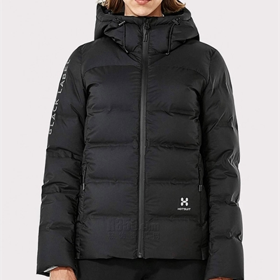 運動品牌-棉衣/羽絨-女運動棉服