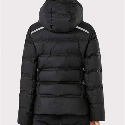 運動品牌-棉衣/羽絨-女運動棉服