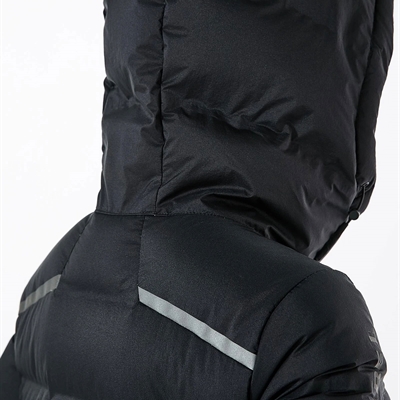 運動品牌-棉衣/羽絨-女運動棉服