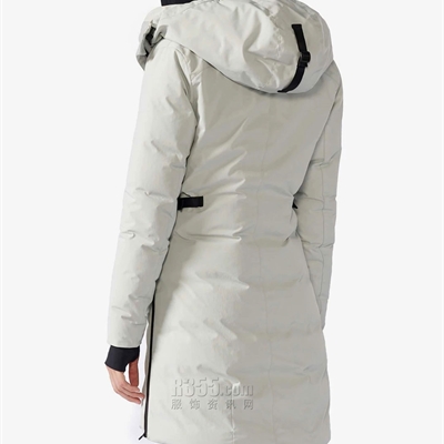 運動品牌-棉衣/羽絨-女運動棉服