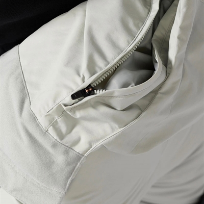 運動品牌-棉衣/羽絨-女運動棉服