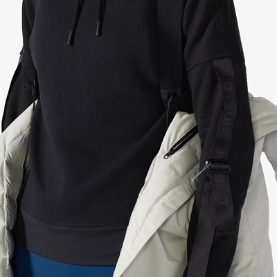 運動品牌-棉衣/羽絨-女運動棉服