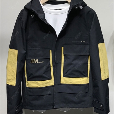 市場上裝-棉衣/羽絨服-休閑棉服【實拍】
