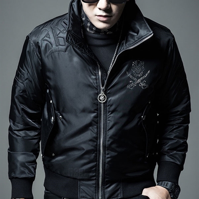 市場上裝-棉衣/羽絨服-歐貨棉服