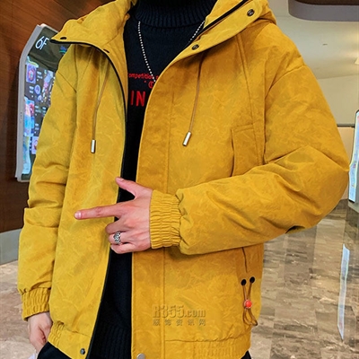 市場上裝-棉衣/羽絨服-土貨棉服