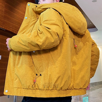 市場上裝-棉衣/羽絨服-土貨棉服