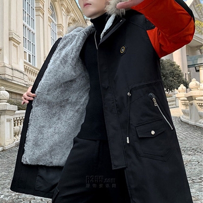 市場上裝-棉衣/羽絨服-土貨棉服